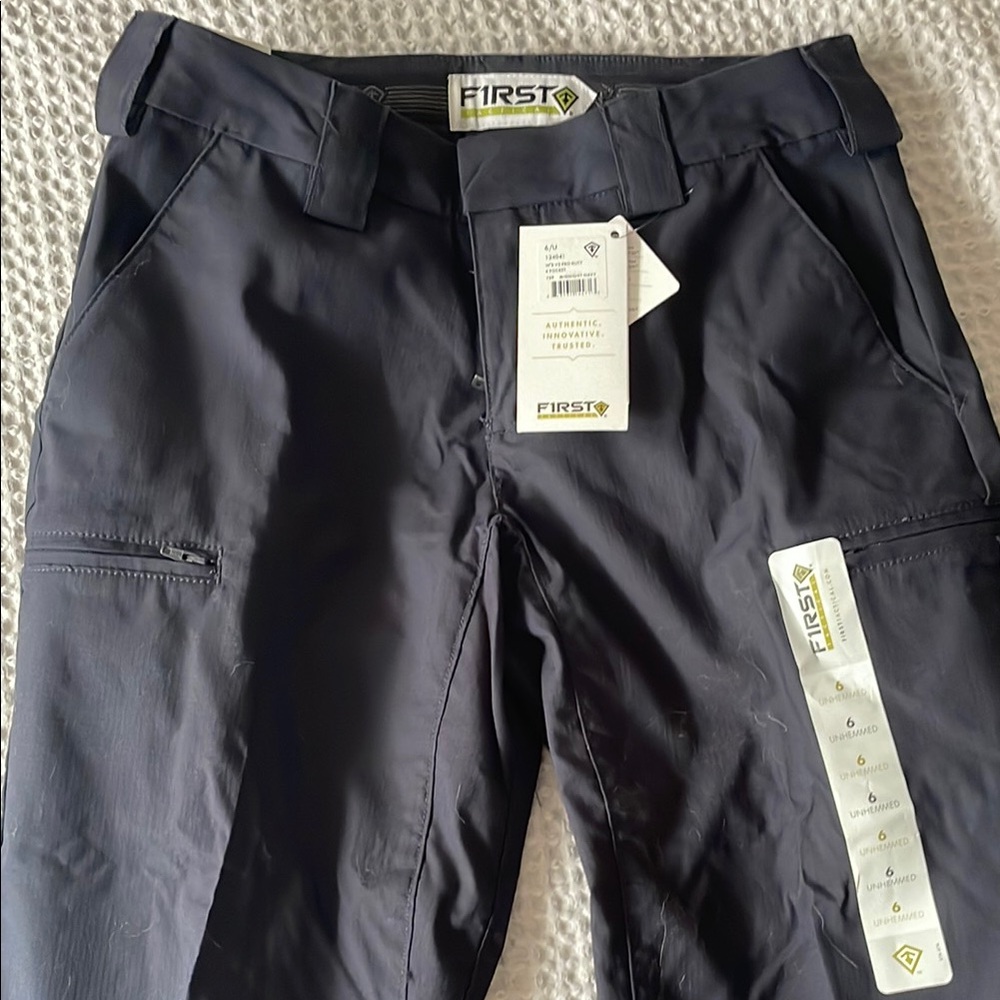 Women’s BDUs